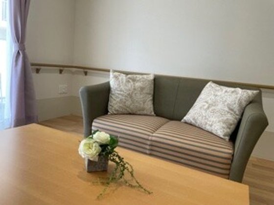 ココファン横浜神大寺