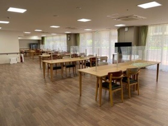 ココファン横浜神大寺