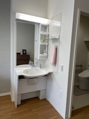 ココファン横浜神大寺