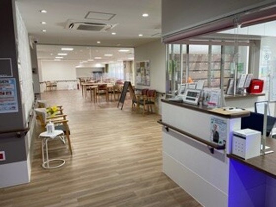 ココファン横浜神大寺