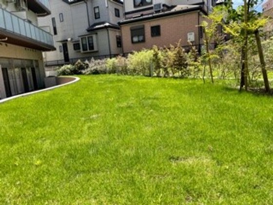 ココファン横浜神大寺