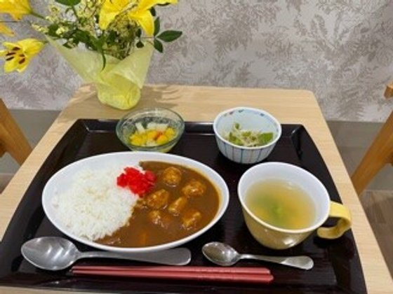 ココファン横浜神大寺