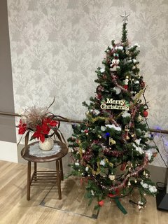 ココファン横浜神大寺5周年記念&クリスマス会