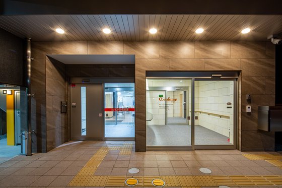 ココファン福岡西新