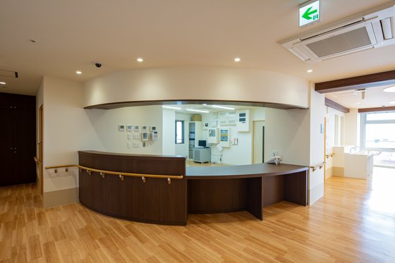 ココファン福岡西新