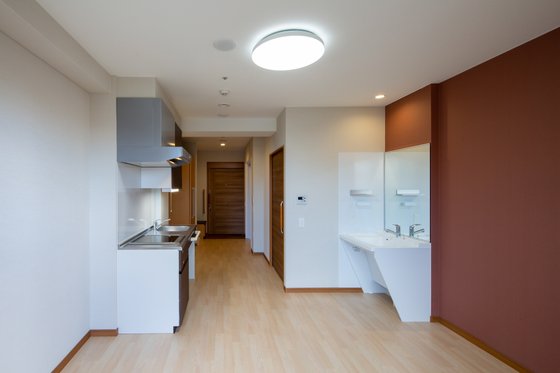 ココファン福岡西新