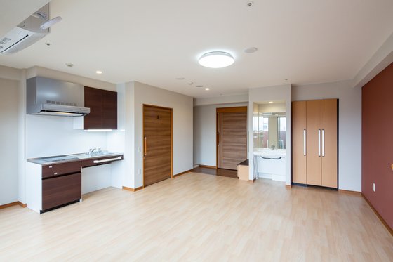 ココファン福岡西新