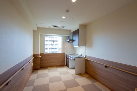 ココファン福岡西新