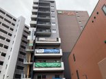 【福岡西新】Aタイプのモデルルーム!6階居室Ver.