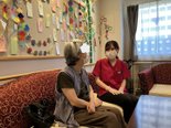 【福岡西新】訪問看護ステーションを併設しています!