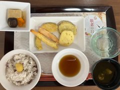 【福岡西新】㊗敬老の日💐