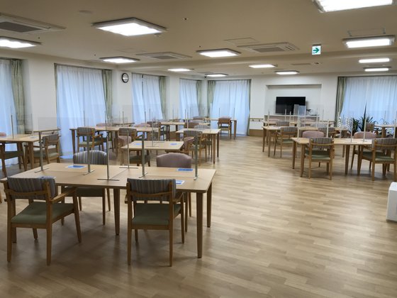 ココファン成瀬