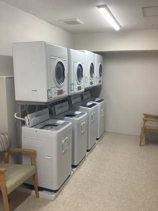 ココファン成瀬