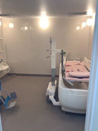 ココファン成瀬