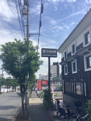 ココファン成瀬