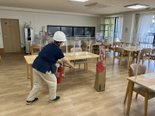 🚒 消防訓練を行いました 2026春🚒