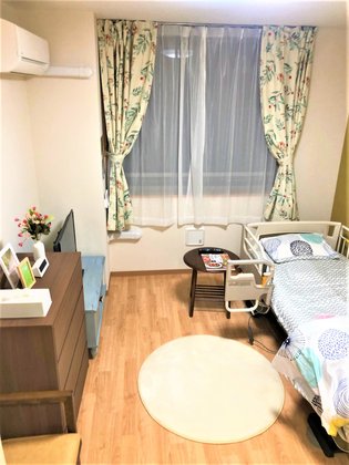 ココファン元今泉