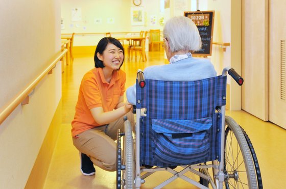 ココファン元今泉