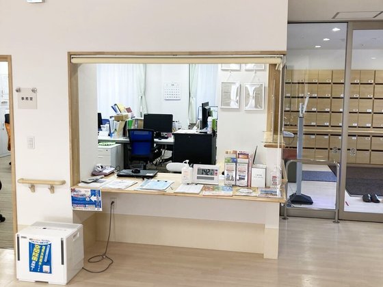 ココファン新潟東