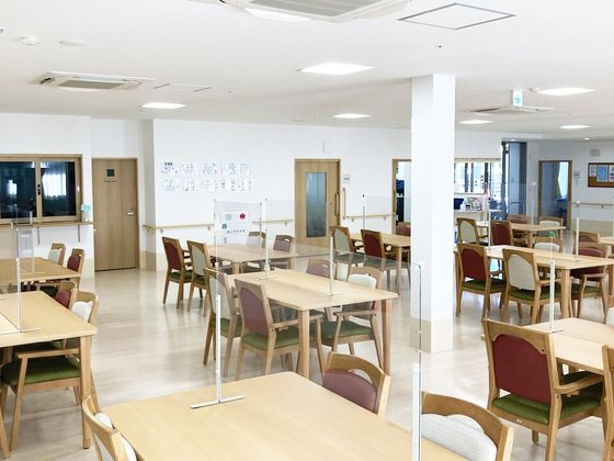 ココファン新潟東