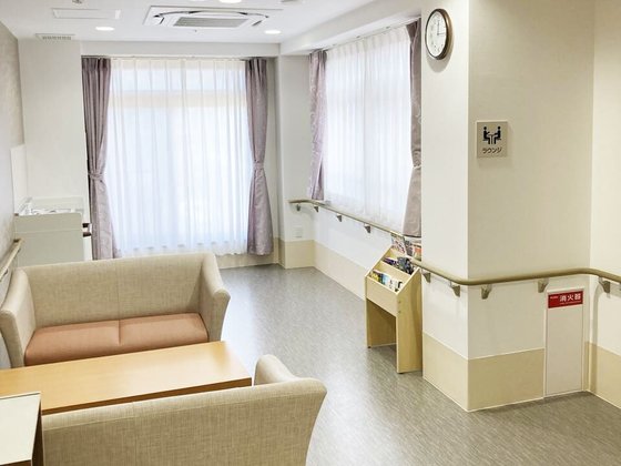 ココファン新潟東