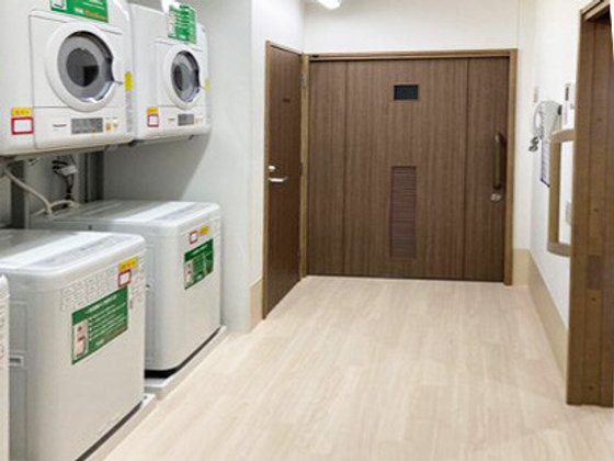 ココファン新潟東