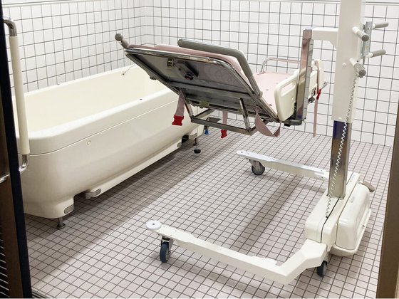 ココファン新潟東