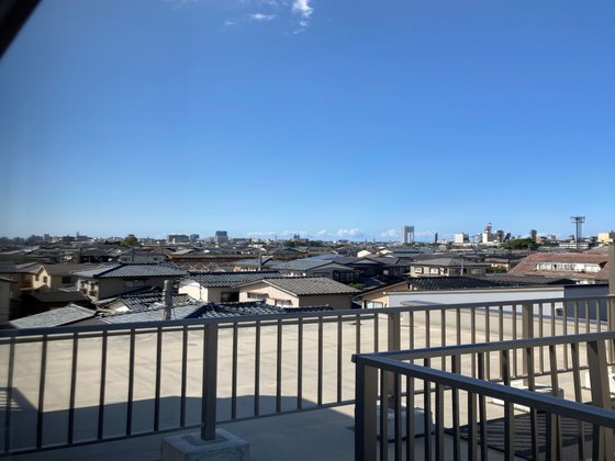 ココファン新潟東