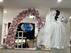 6月のイベント～施設が1日限定のセレクトショップに大変身～