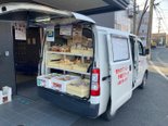 🍞パンの移動販売のご紹介🥐