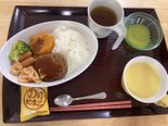 🎏こどもの日メニュー🌞