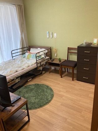 ココファン香椎駅前