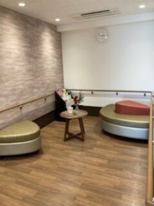 ココファン香椎駅前