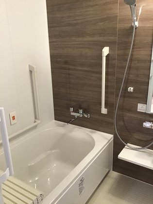 ココファン香椎駅前