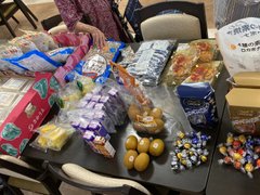 【香椎駅前】移動販売のコストコさん♫