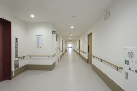 ココファン新潟あぶみ