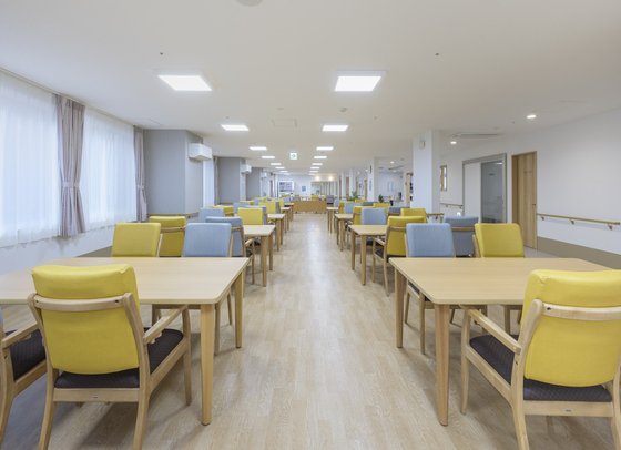 ココファン新潟あぶみ