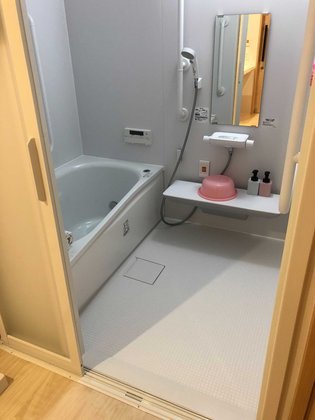 ココファン新潟あぶみ