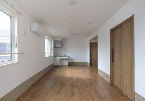 ココファン新潟あぶみ