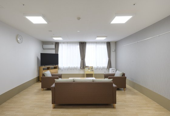 ココファン新潟あぶみ