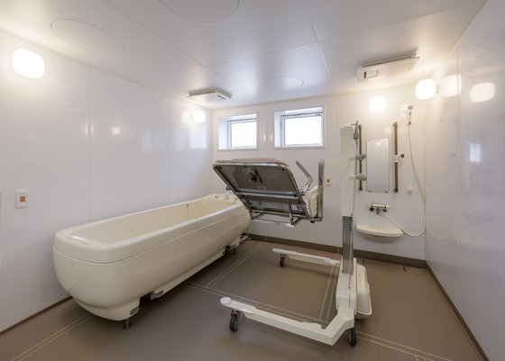 ココファン新潟あぶみ