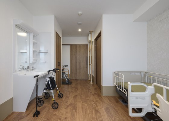 ココファン新潟あぶみ