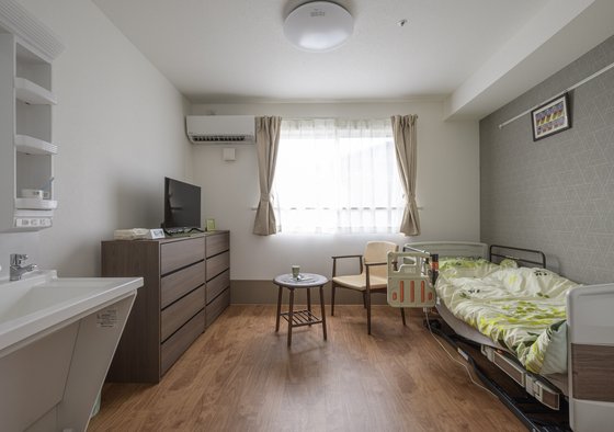 ココファン新潟あぶみ