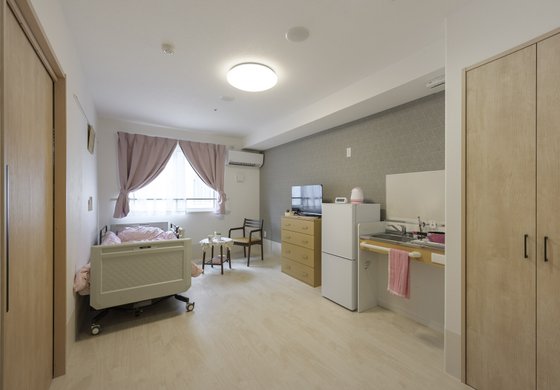 ココファン新潟あぶみ