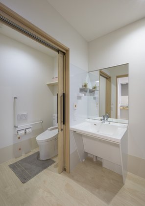 ココファン新潟あぶみ