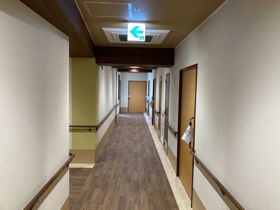 ココファン宇治駅前