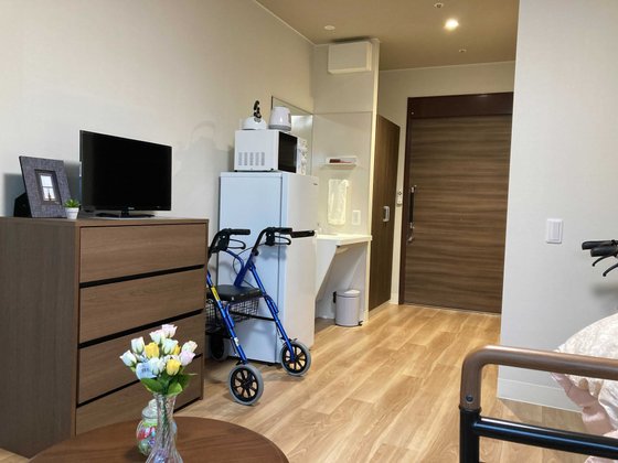 ココファン宇治駅前