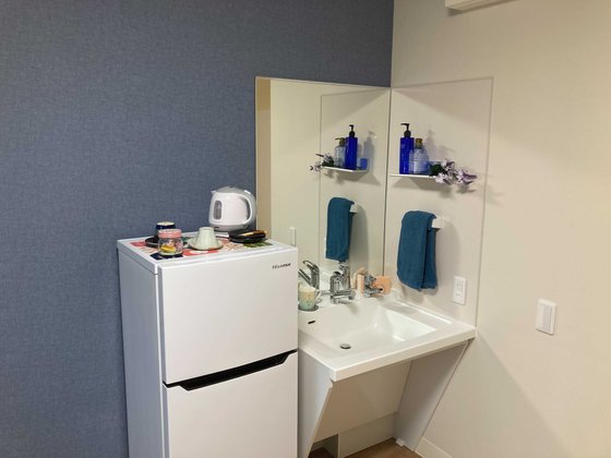 ココファン宇治駅前