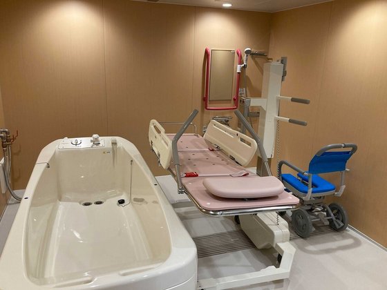 ココファン宇治駅前