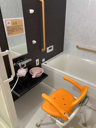 ココファン名古屋富士見